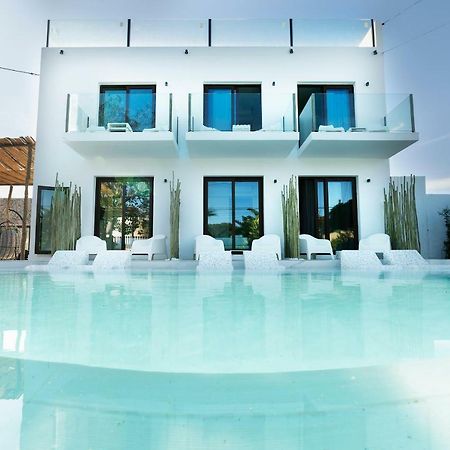Paiise Hotels Sant Francesc de s'Estany Extérieur photo