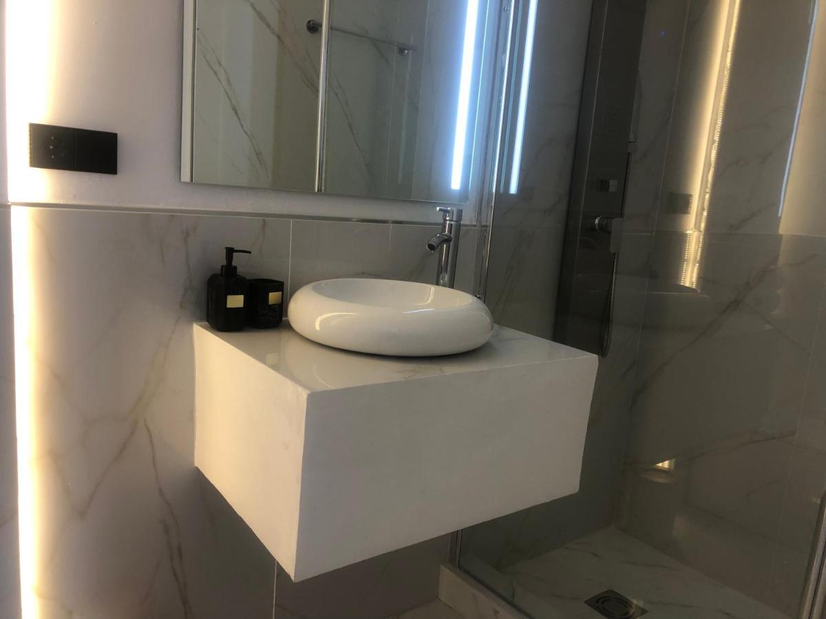 Paiise Hotels Sant Francesc de s'Estany Extérieur photo