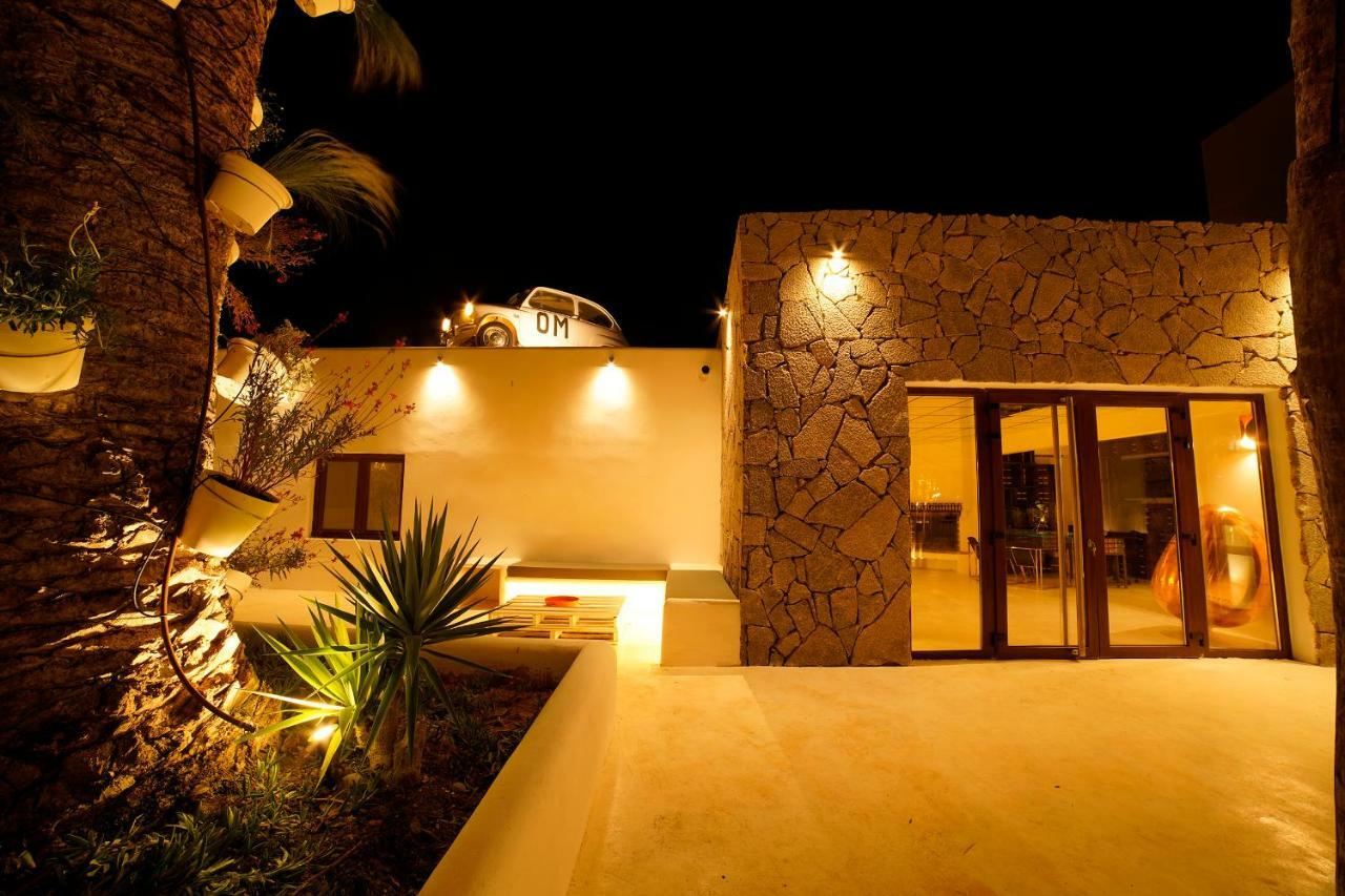 Paiise Hotels Sant Francesc de s'Estany Extérieur photo